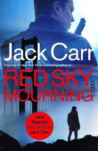 bokomslag Red Sky Mourning: Volume 7