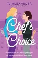 bokomslag Chef's Choice