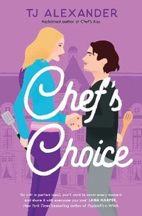 bokomslag Chef's Choice: Volume 2