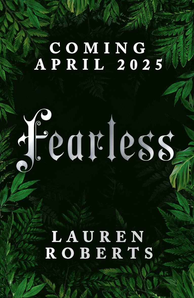 Fearless