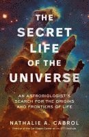 bokomslag Secret Life Of The Universe