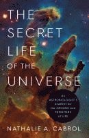 bokomslag Secret Life Of The Universe