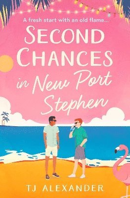 Second Chances in New Port Stephen 1