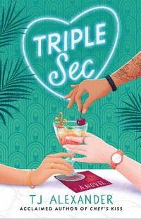 bokomslag Triple Sec