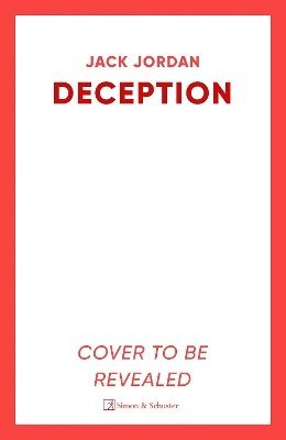 bokomslag Deception