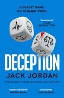 Jack Jordan - Deception, Häftad