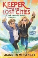 Keeper of the Lost Cities: The Graphic Novel Volume 1 1