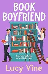 bokomslag Book Boyfriend