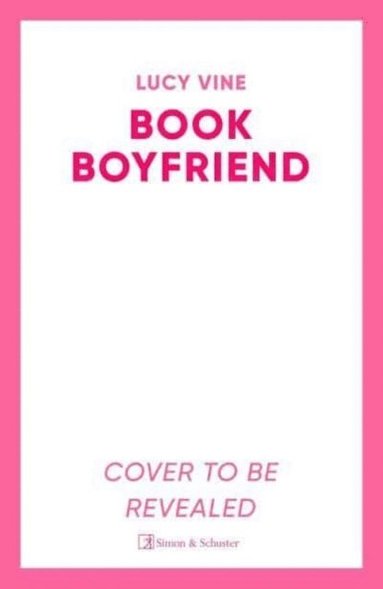 bokomslag Book Boyfriend