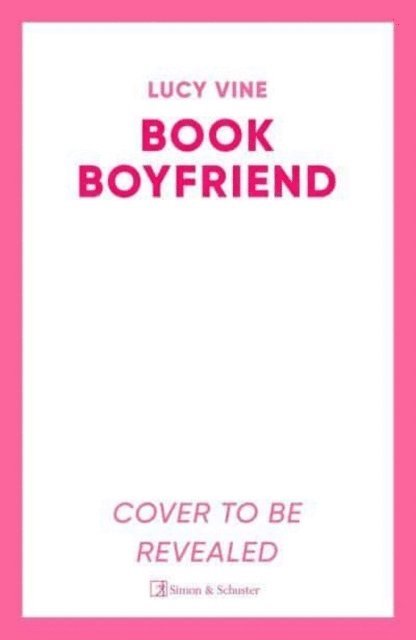 Book Boyfriend 1