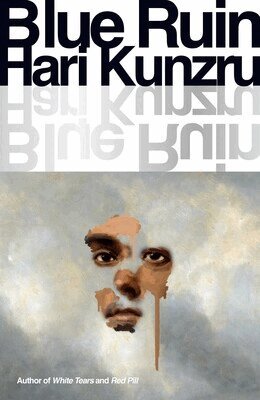 Hari Kunzru - Blue Ruin, Häftad
