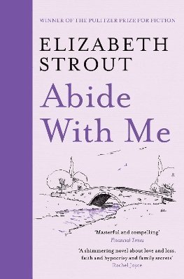 Elizabeth Strout - Abide With Me, Häftad