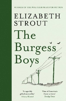 The Burgess Boys 1