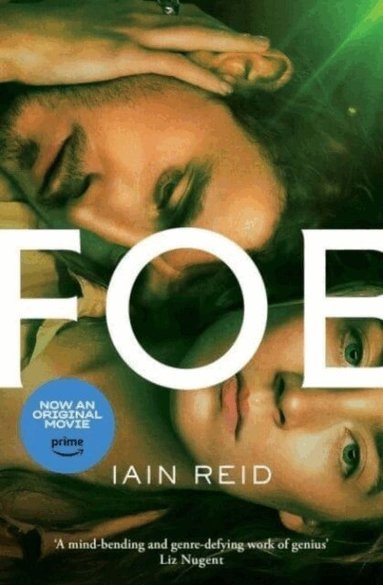 Iain Reid - Foe, Häftad