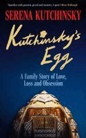 Serena Kutchinsky - Kutchinsky's Egg, Häftad. Tillgänglighet: Kommande