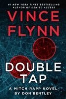 Vince Flynn, Don Bentley - Double Tap, Häftad