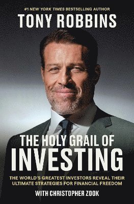 Holy Grail of Investing 1