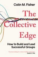 Colin M. Fisher - Collective Edge, Häftad