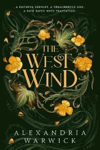 bokomslag The West Wind: Volume 2