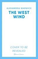 bokomslag West Wind