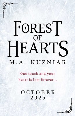 Forest of Hearts 1