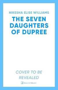 bokomslag The Seven Daughters of Dupree