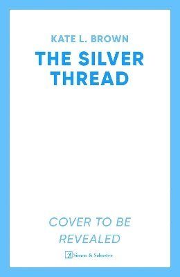 bokomslag Silver Thread