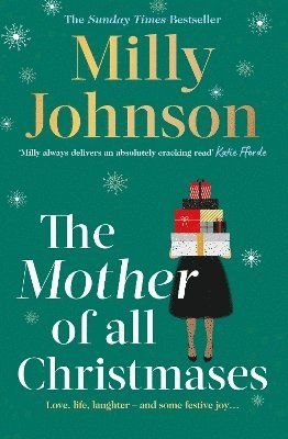 Milly Johnson - Mother of All Christmases, Häftad