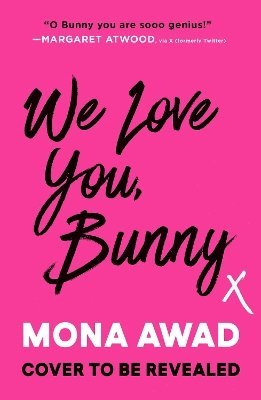 We Love You, Bunny 1