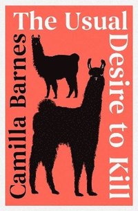 bokomslag Usual Desire to Kill