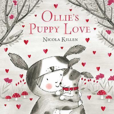 Ollie's Puppy Love: Volume 6 1