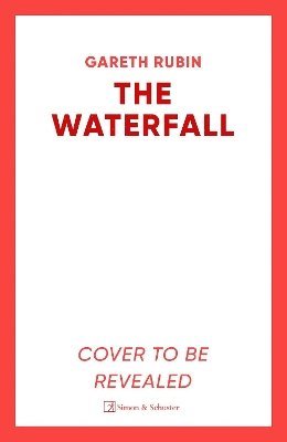 Gareth Rubin - Waterfall, Häftad