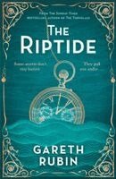 Gareth Rubin - Riptide, Inbunden