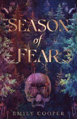 Season of Fear 1