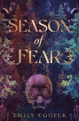 bokomslag Season of Fear