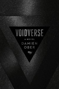 bokomslag Voidverse