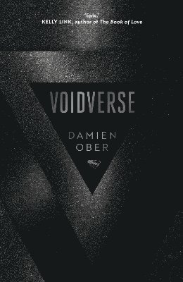 Damien Ober - Voidverse, Inbunden