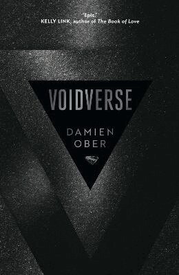 Damien Ober - Voidverse, Häftad