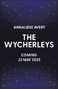 bokomslag The Wycherleys Book 1