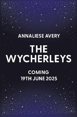 Wycherleys Book 1 1