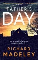 Richard Madeley - Father's Day, Häftad. Tillgänglighet: Kommande