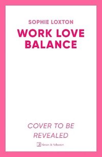 bokomslag Work Love Balance