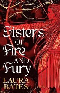 bokomslag Sisters of Fire and Fury: Volume 2