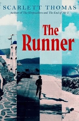 Scarlett Thomas - Runner, Häftad