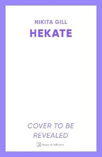 bokomslag Hekate