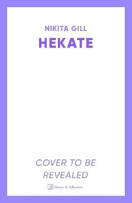 bokomslag Hekate