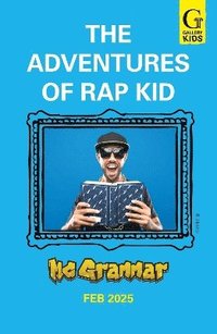 bokomslag The Adventures of Rap Kid