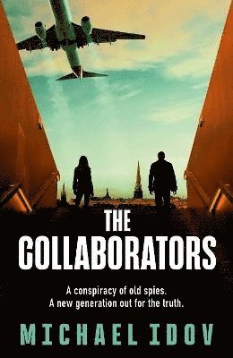 bokomslag The Collaborators