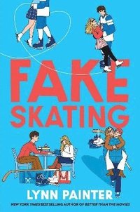 bokomslag Fake Skating