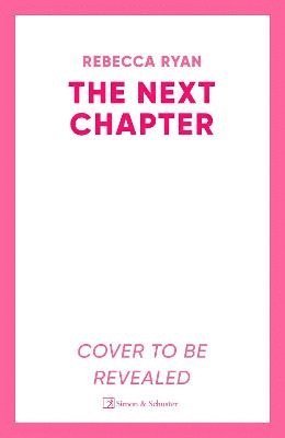 bokomslag Next Chapter